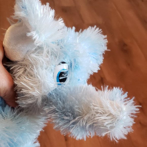 BABY ELEPHANT TEDDY - Picture 7 of 7